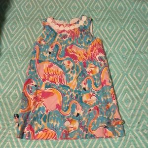Lilly Pulitzer dress size 5